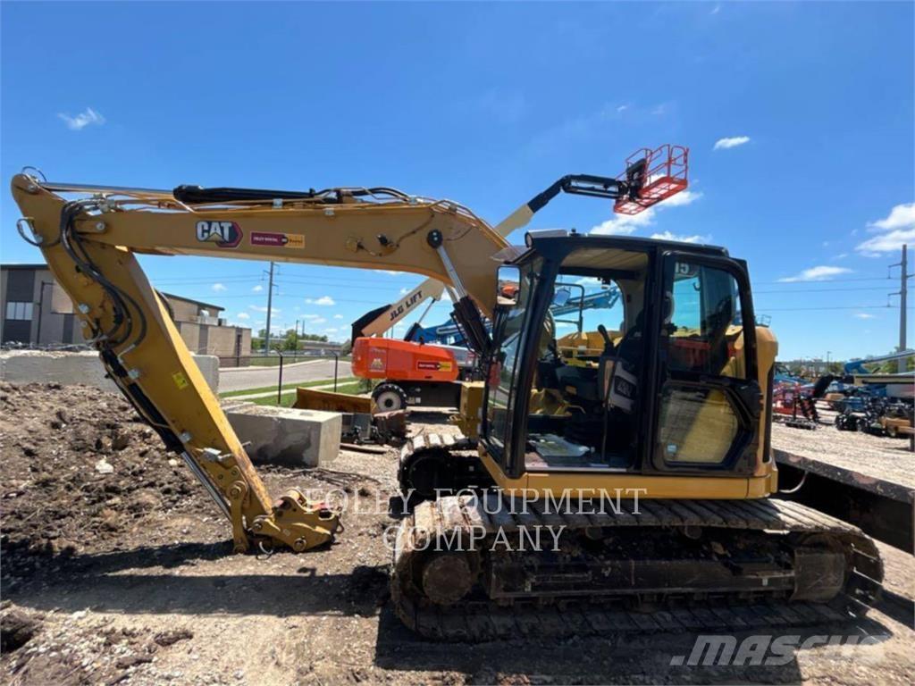 CAT 315-079X Rupsgraafmachines