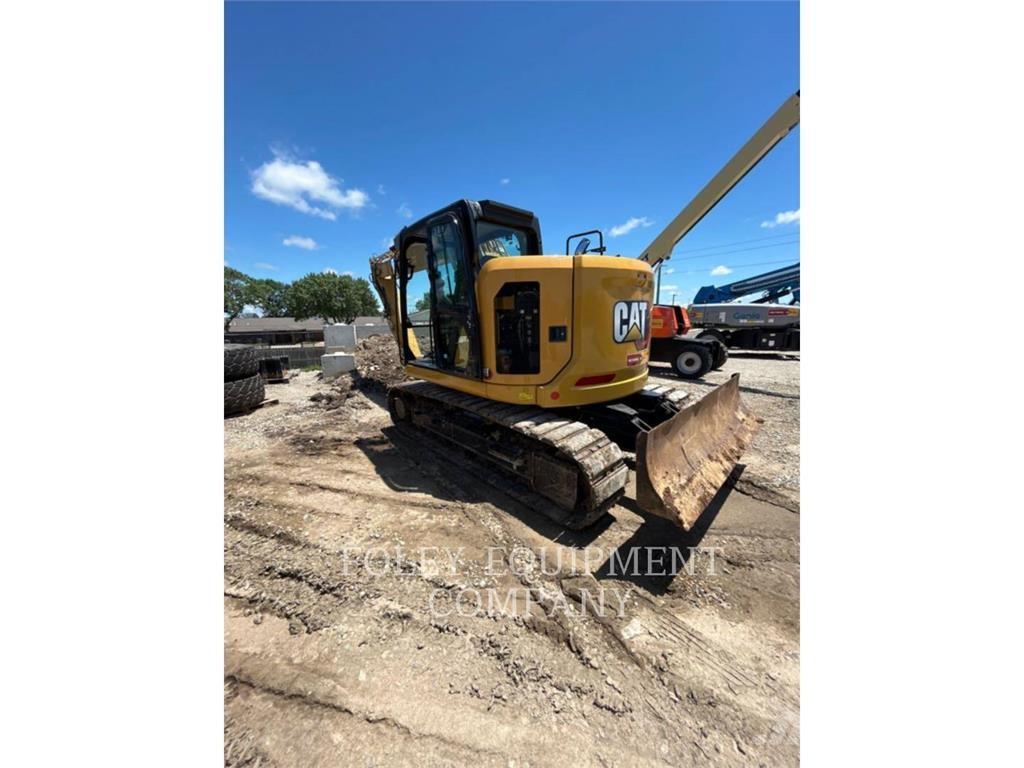 CAT 315-079X Rupsgraafmachines