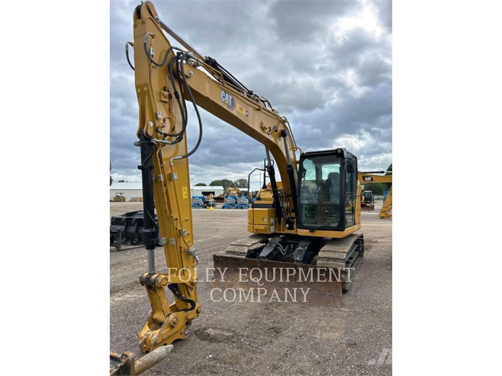 CAT 315-079X Rupsgraafmachines