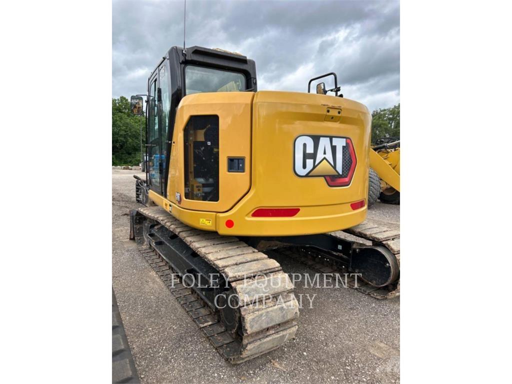 CAT 315-079X Rupsgraafmachines