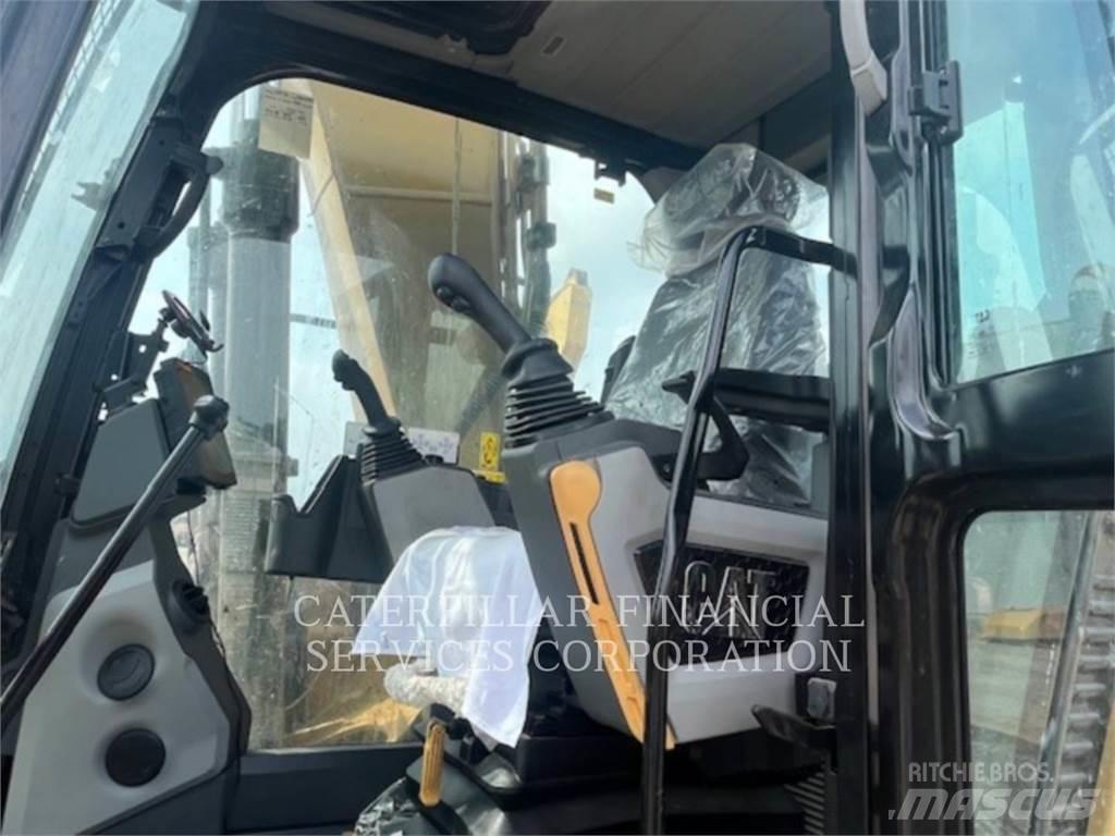 CAT 315-07GC Rupsgraafmachines