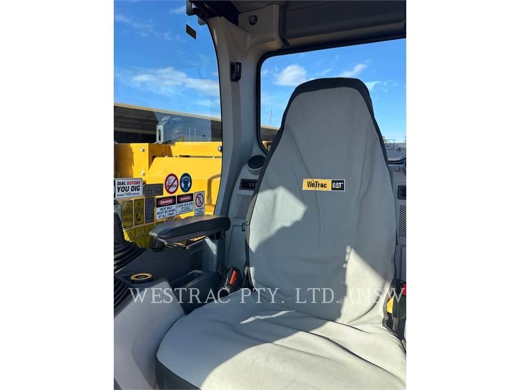 CAT 315-07GC Rupsgraafmachines