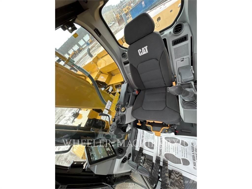 CAT 315 CF Rupsgraafmachines
