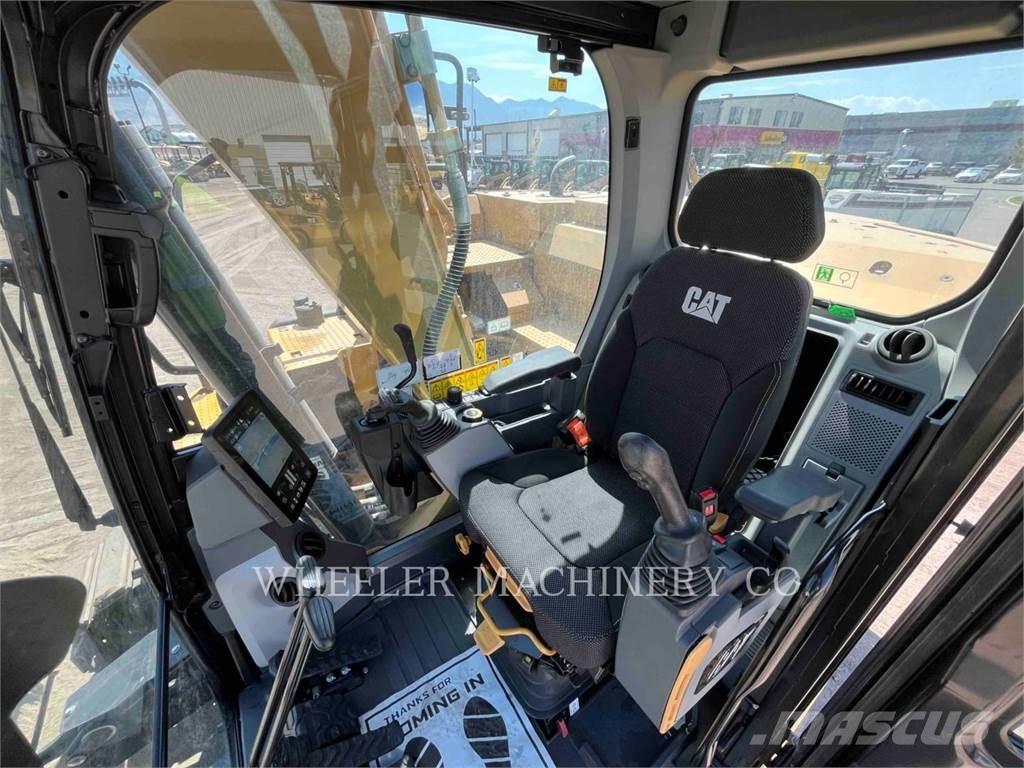 CAT 315 CF Rupsgraafmachines