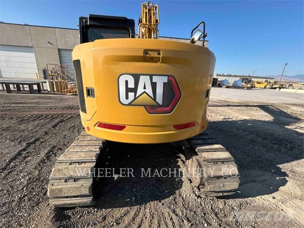 CAT 315 CF Rupsgraafmachines