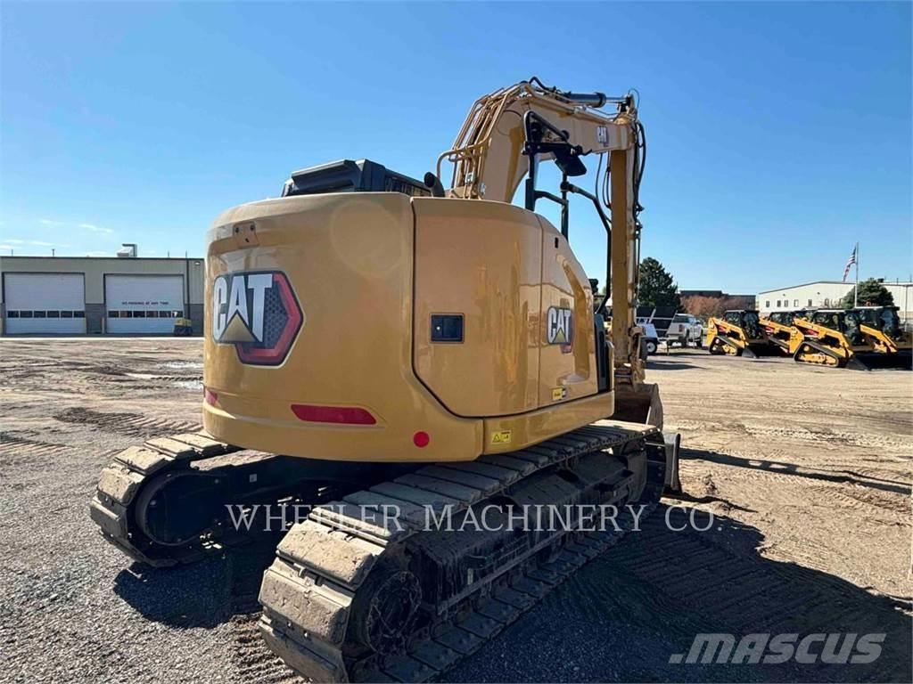 CAT 315 CF Rupsgraafmachines