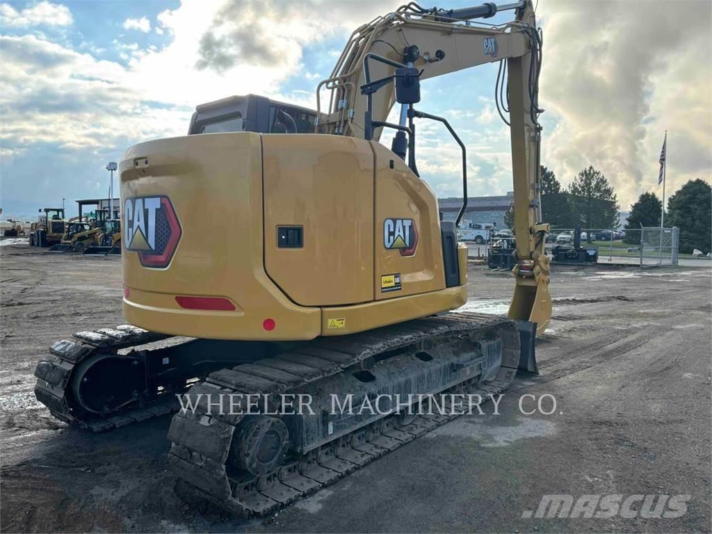 CAT 315 CF Rupsgraafmachines