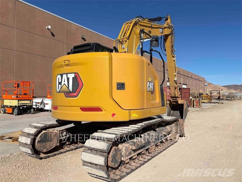 CAT 315 CF Rupsgraafmachines