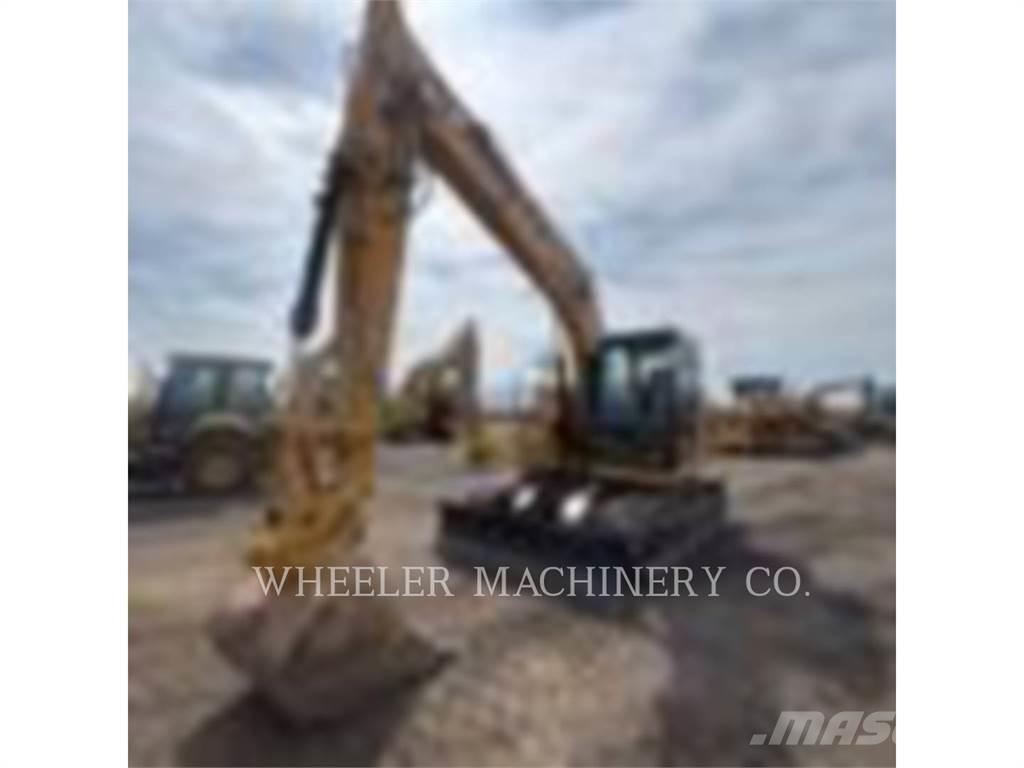 CAT 315 CF Rupsgraafmachines