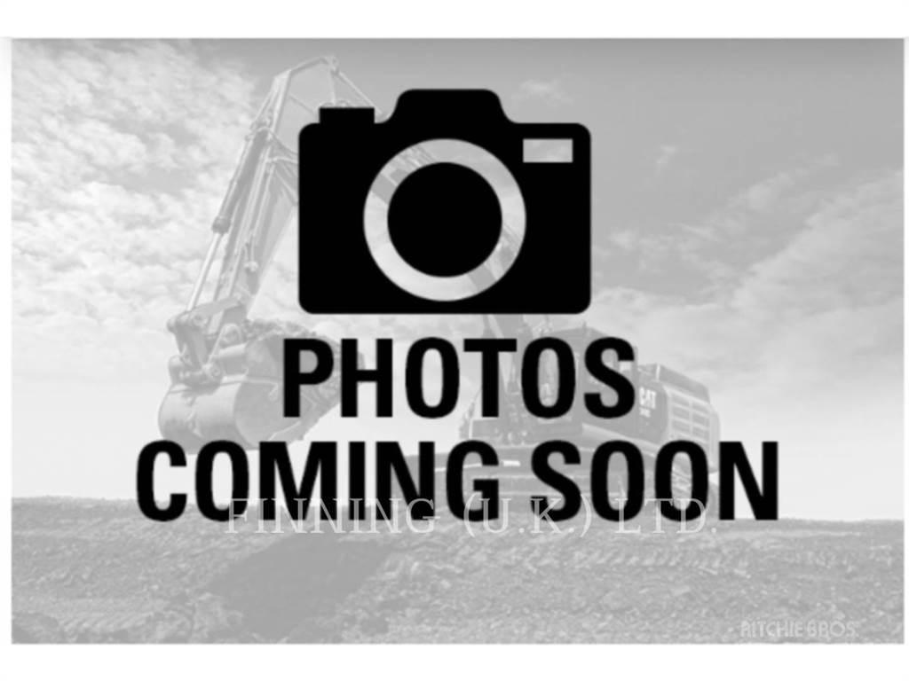 CAT 315 FL Rupsgraafmachines