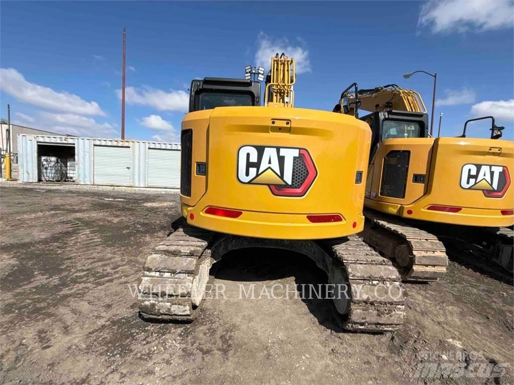 CAT 315 GC TH Rupsgraafmachines