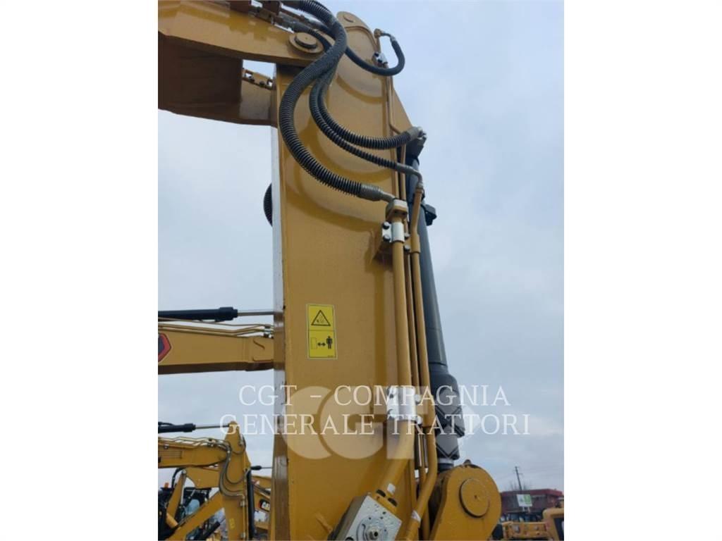 CAT 315 NG Rupsgraafmachines
