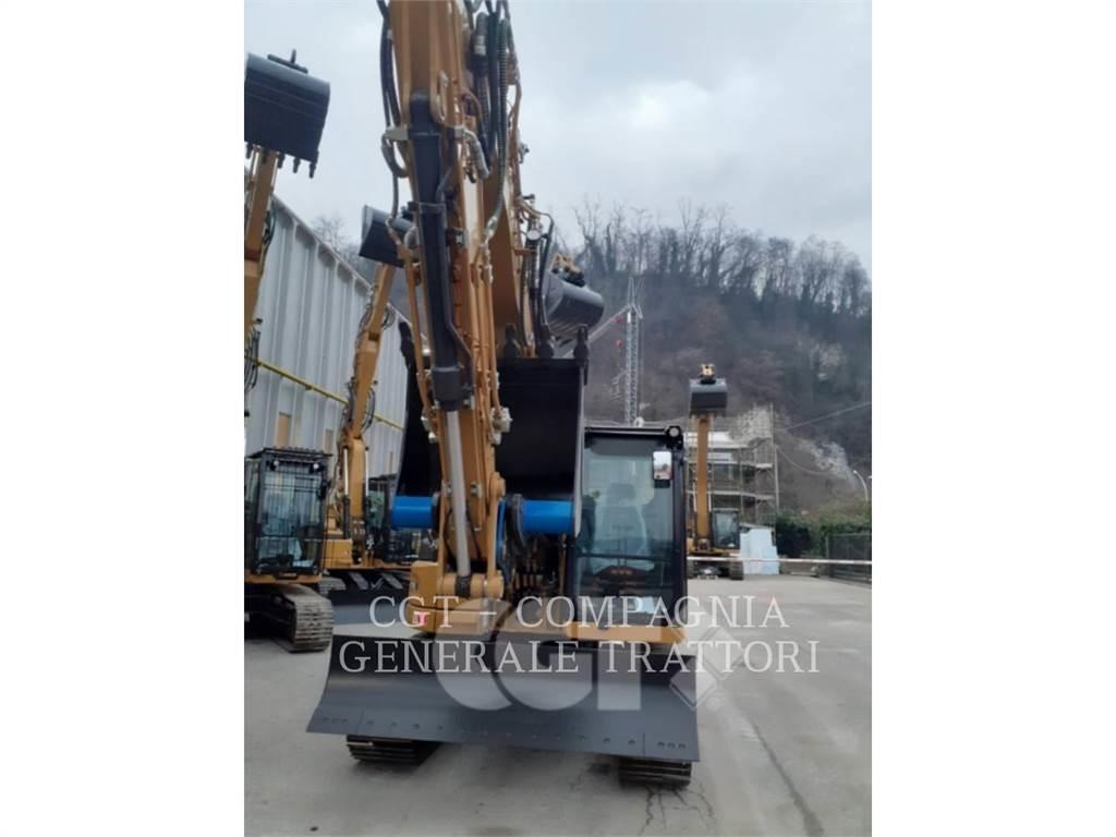 CAT 315 NG Rupsgraafmachines