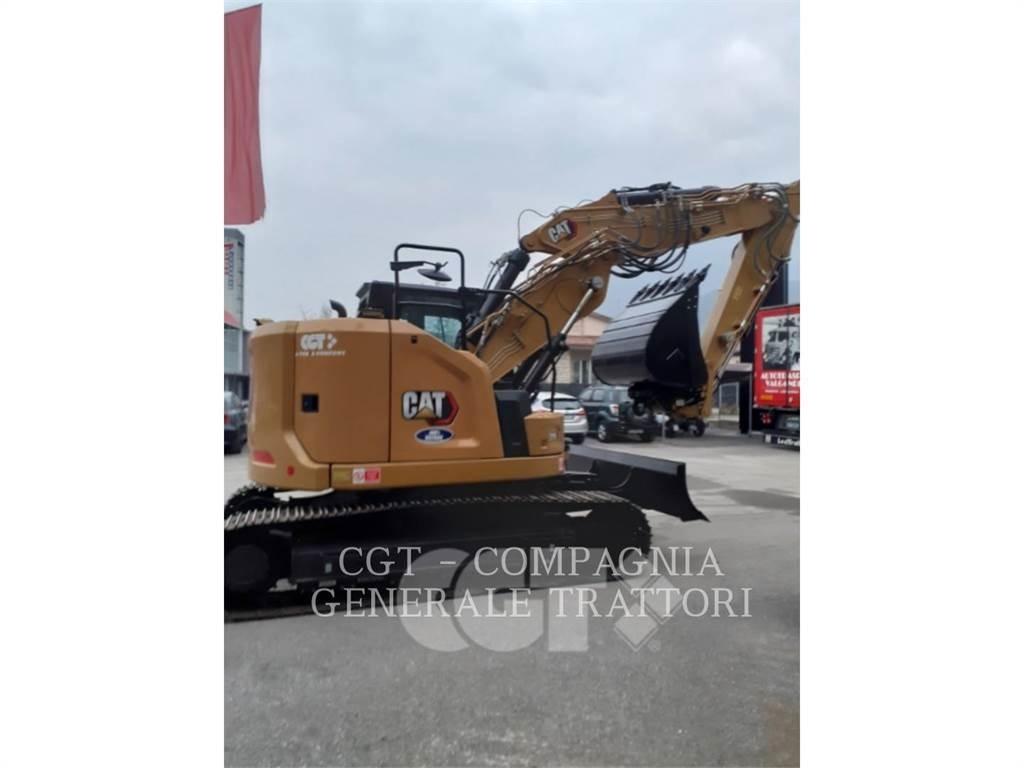 CAT 315 NG Rupsgraafmachines