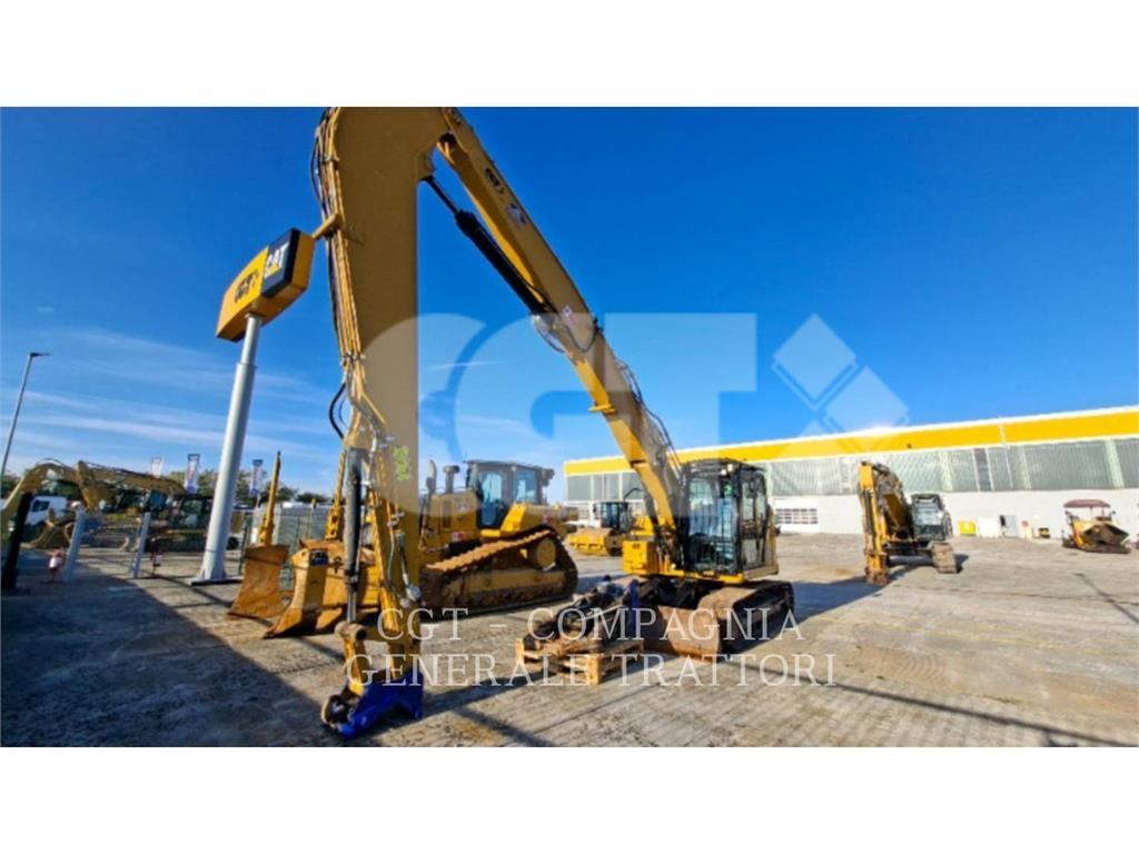 CAT 315 NG Rupsgraafmachines