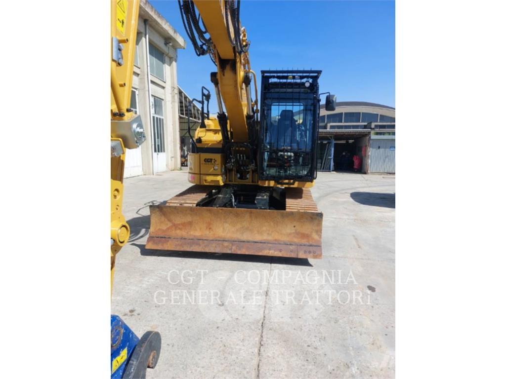CAT 315 NG Rupsgraafmachines