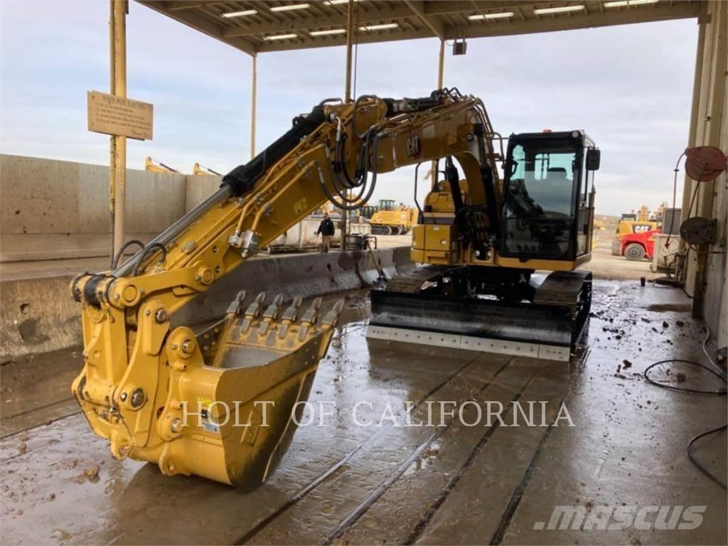 CAT 315 STL 2D Rupsgraafmachines