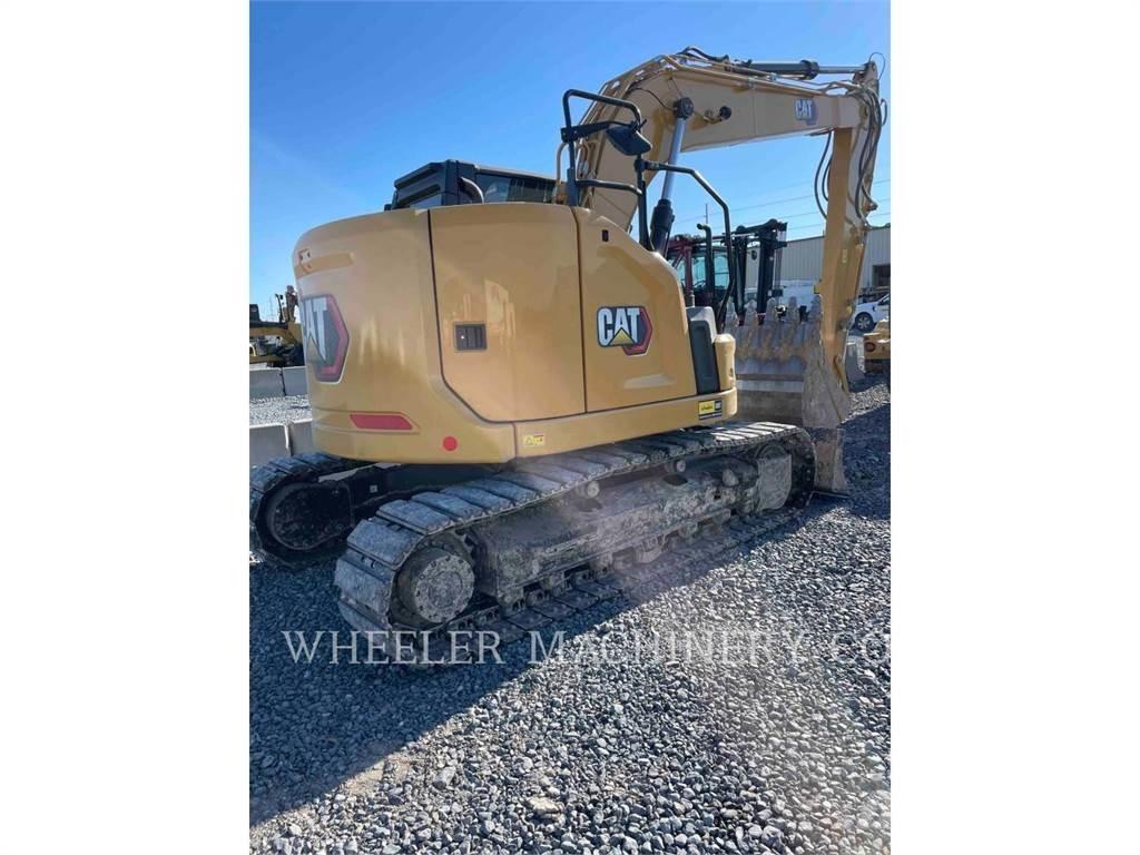 CAT 315 TH Rupsgraafmachines