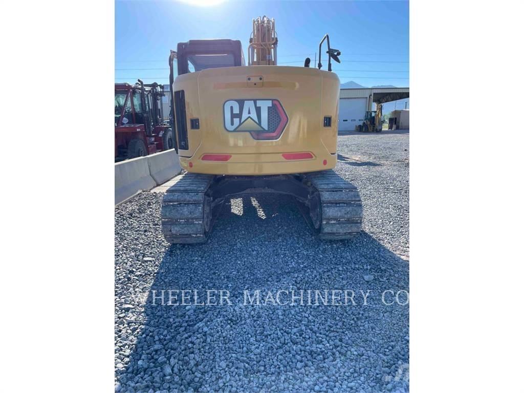 CAT 315 TH Rupsgraafmachines