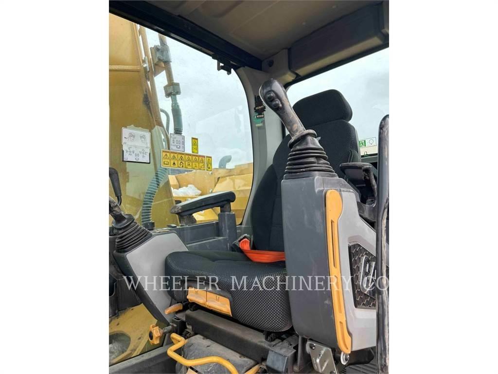 CAT 315 TH Rupsgraafmachines