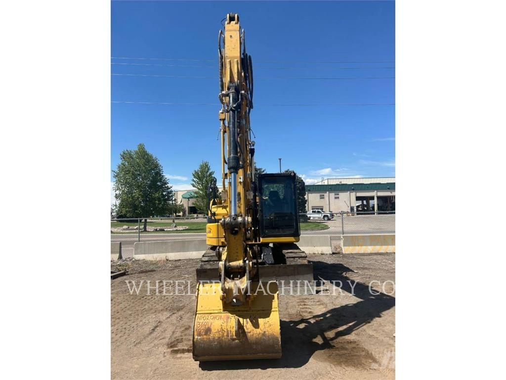 CAT 315 TH Rupsgraafmachines