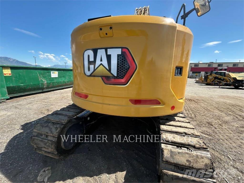 CAT 315 TH Rupsgraafmachines