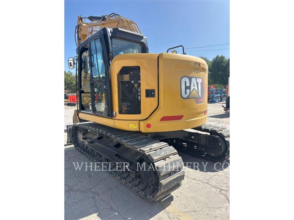 CAT 315 TH Rupsgraafmachines