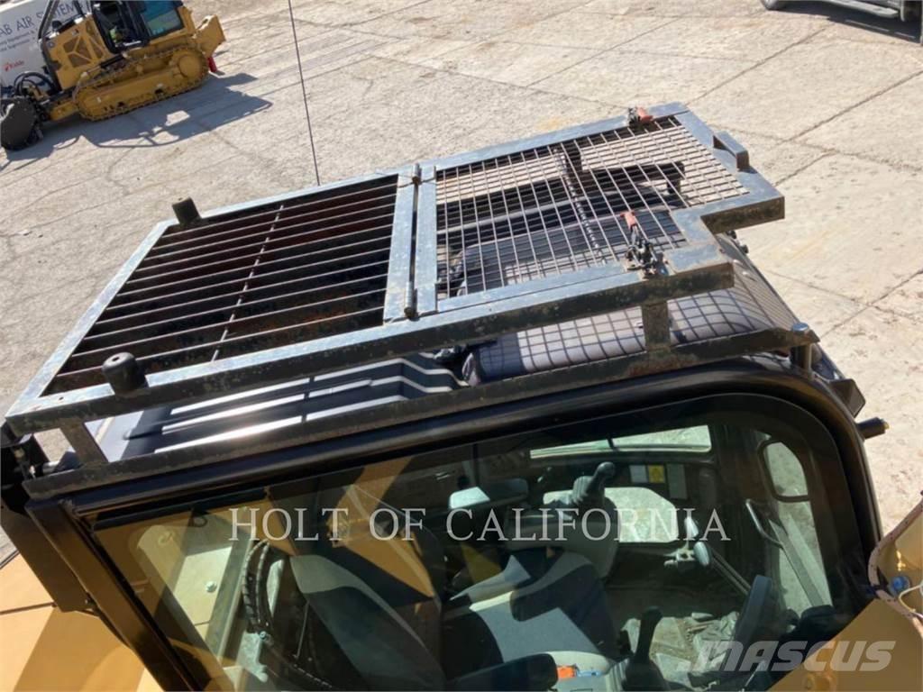 CAT 315F Rupsgraafmachines