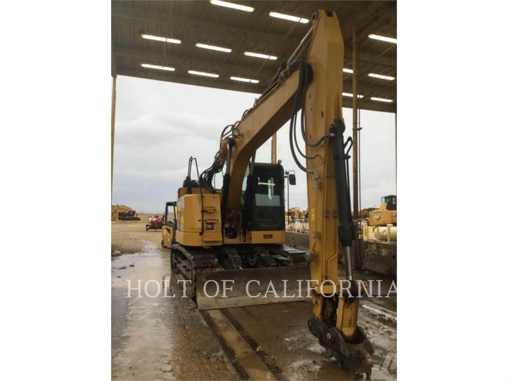 CAT 315F Rupsgraafmachines