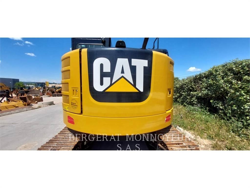 CAT 315F Rupsgraafmachines