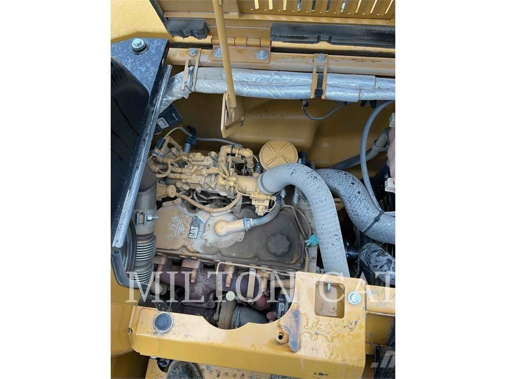 CAT 315F Rupsgraafmachines