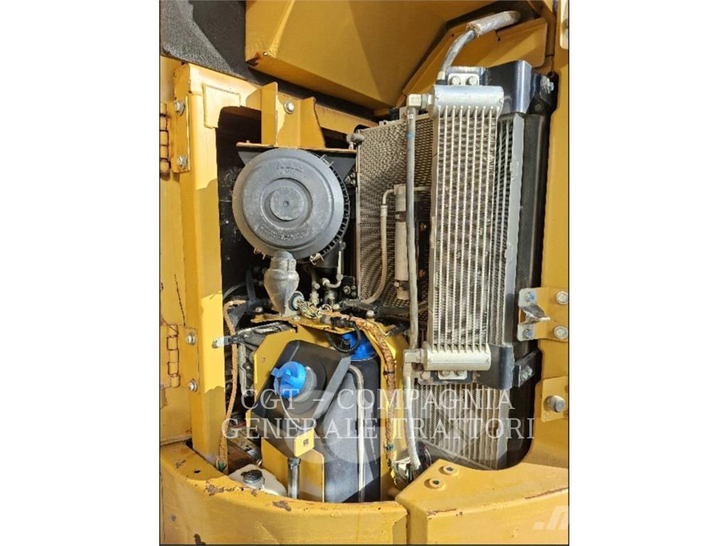 CAT 315F Rupsgraafmachines