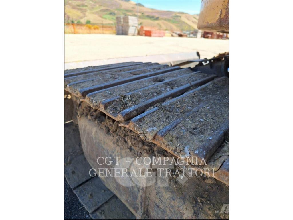 CAT 315F Rupsgraafmachines