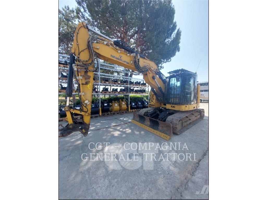 CAT 315F Rupsgraafmachines