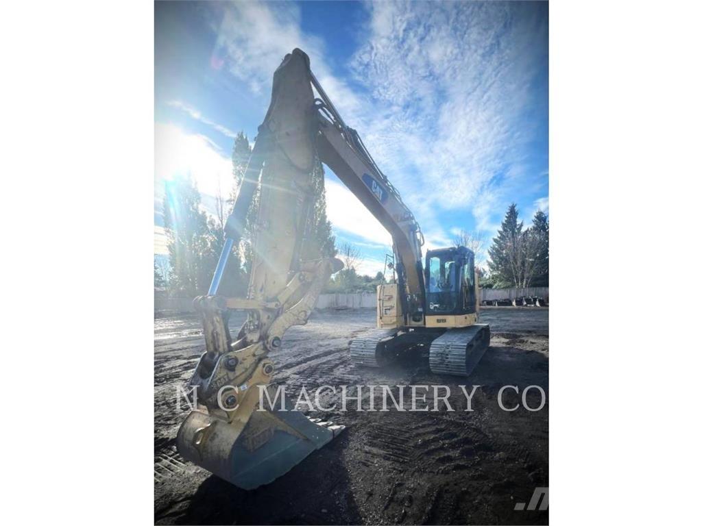 CAT 315F L Rupsgraafmachines