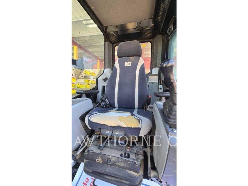 CAT 315F OSBRT Rupsgraafmachines