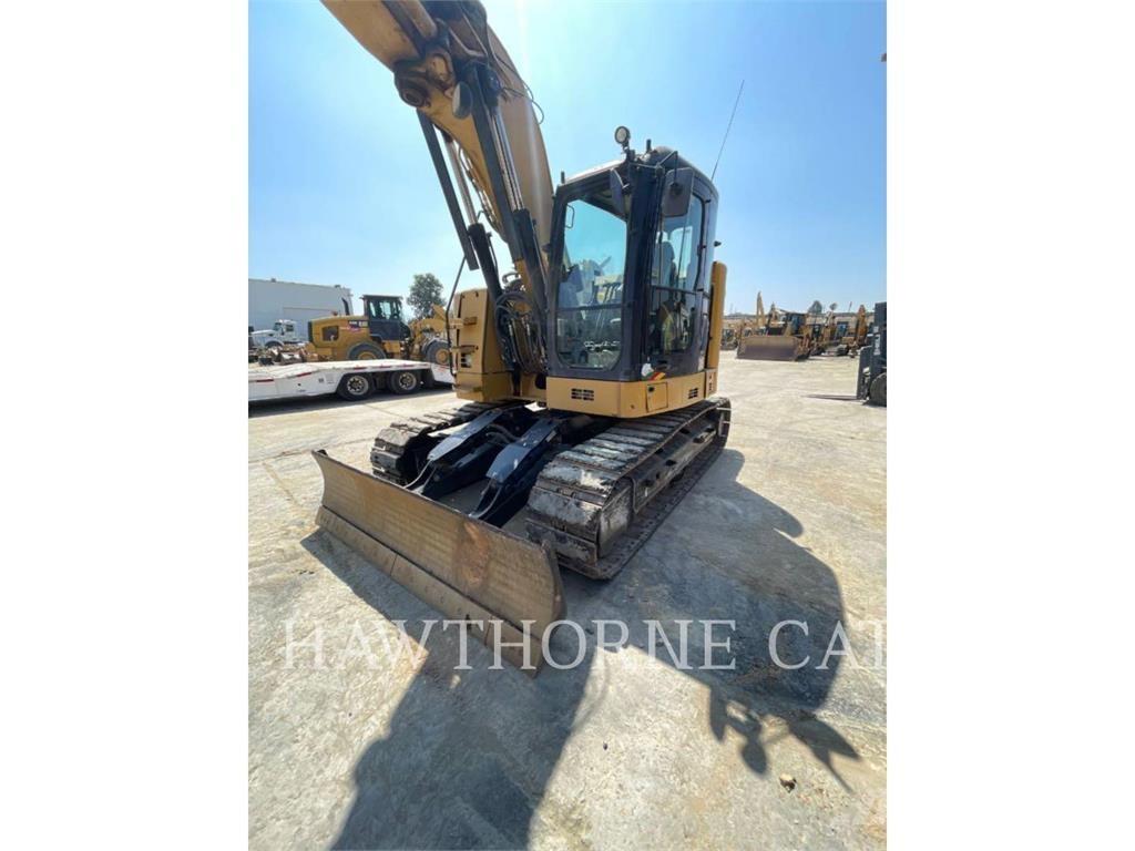 CAT 315F OSBRT Rupsgraafmachines