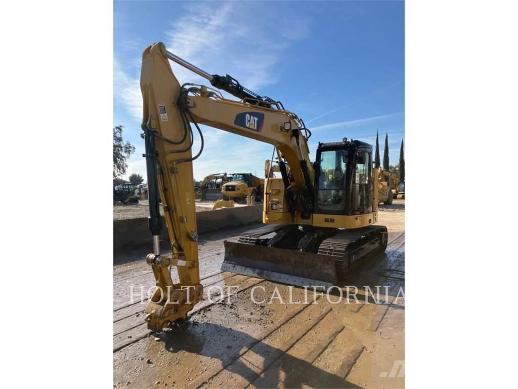 CAT 315F STL Rupsgraafmachines