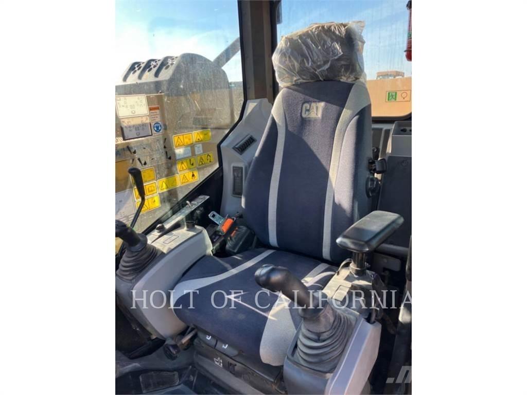 CAT 315F STL Rupsgraafmachines
