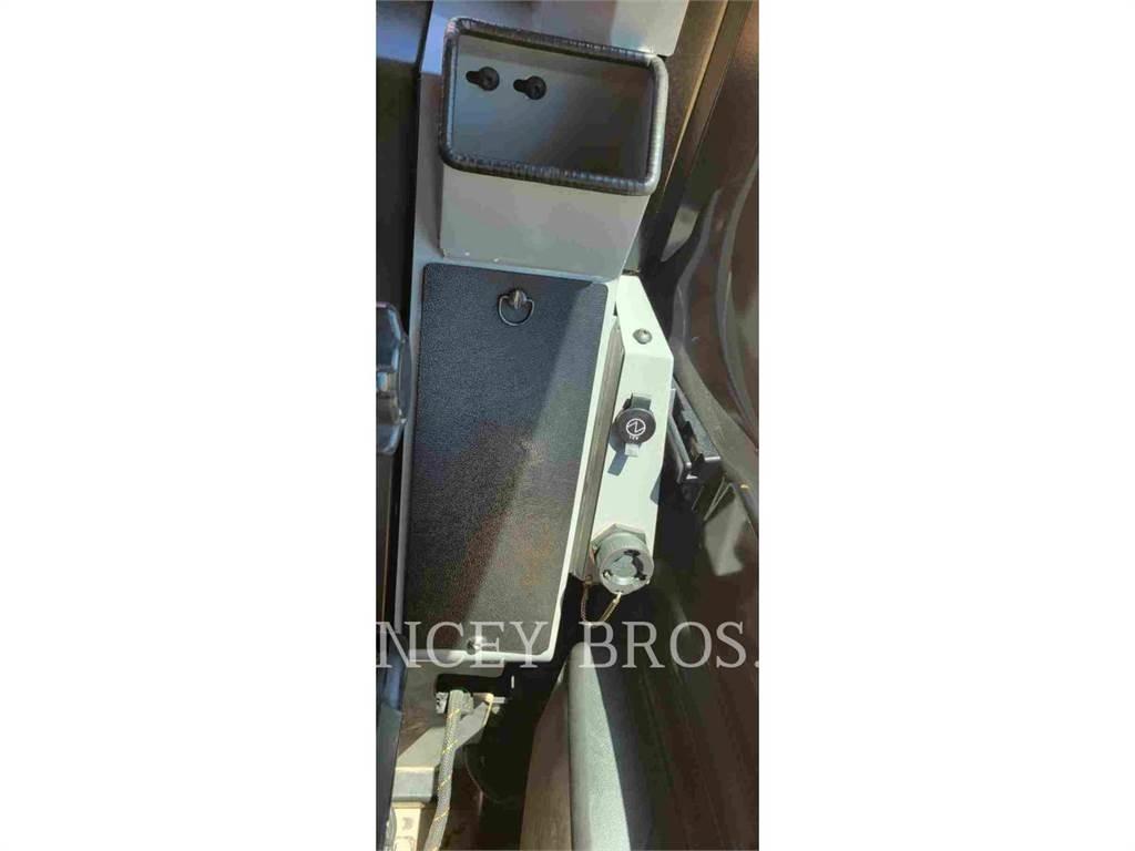CAT 315FL Rupsgraafmachines