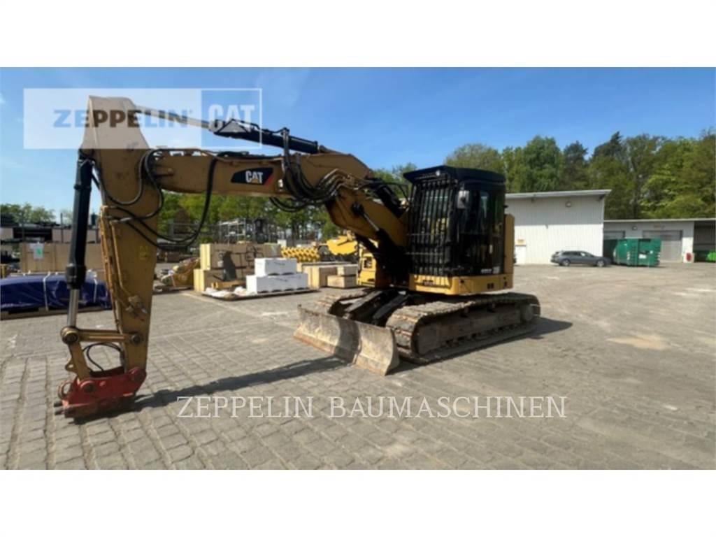CAT 315FL Rupsgraafmachines