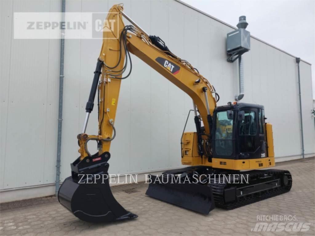 CAT 315FL Rupsgraafmachines