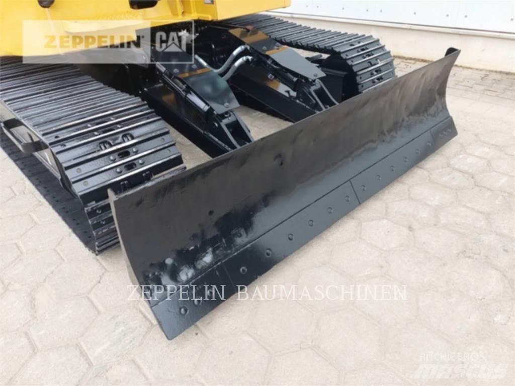 CAT 315FL Rupsgraafmachines