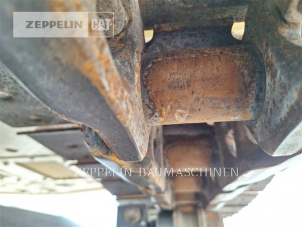 CAT 315FL Rupsgraafmachines