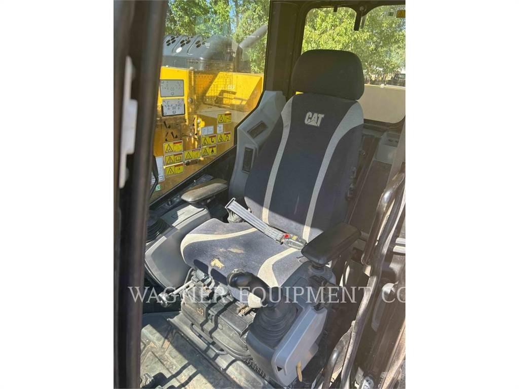 CAT 315FL Rupsgraafmachines