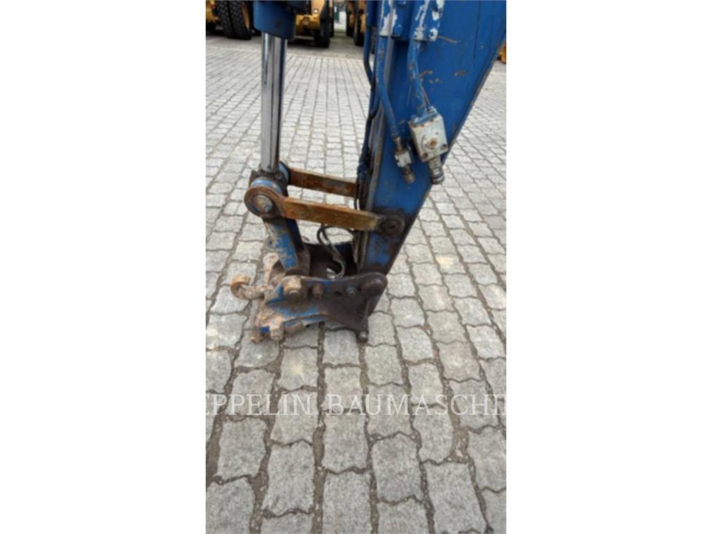 CAT 315FL Rupsgraafmachines