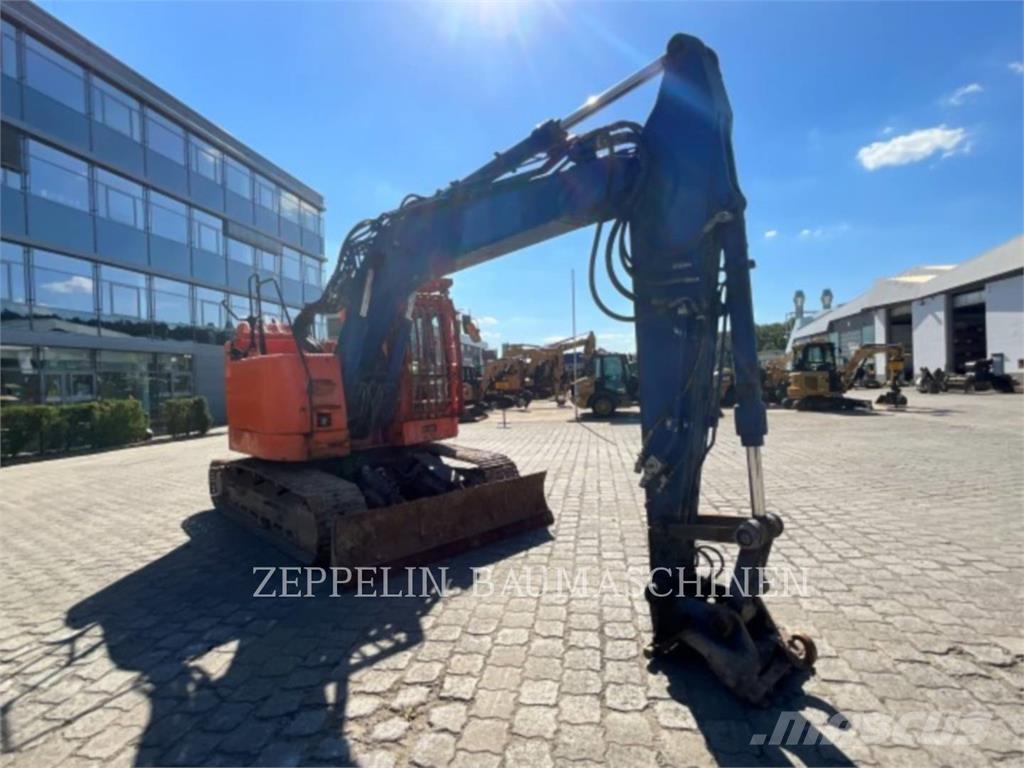 CAT 315FL Rupsgraafmachines