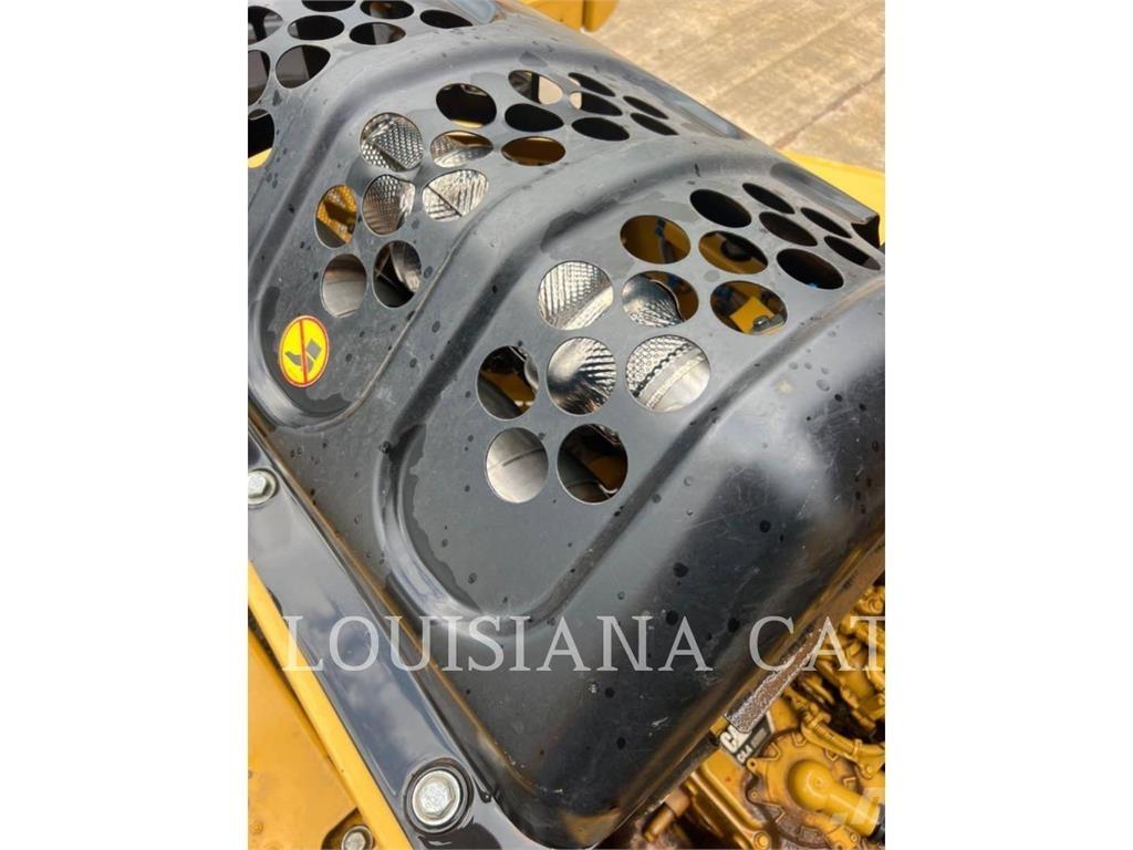 CAT 315FL Rupsgraafmachines