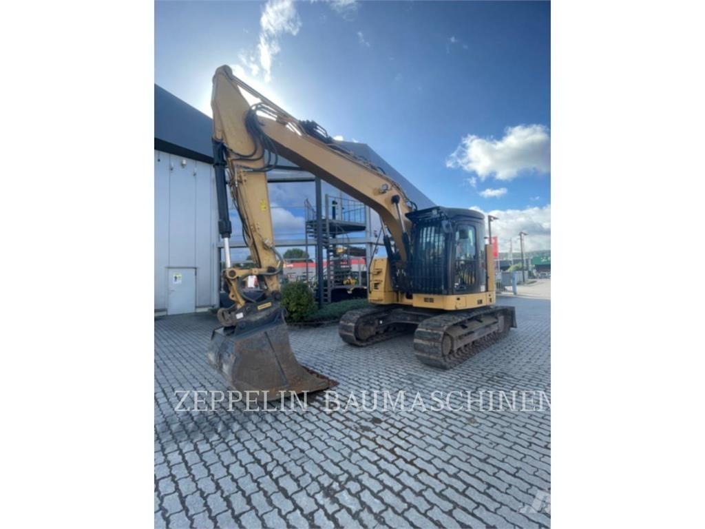 CAT 315FL Rupsgraafmachines