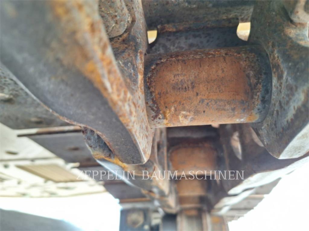 CAT 315FL Rupsgraafmachines